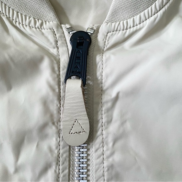 Alpha Industries Bomber Jacket (2 for $50) - Picture 3 of 7